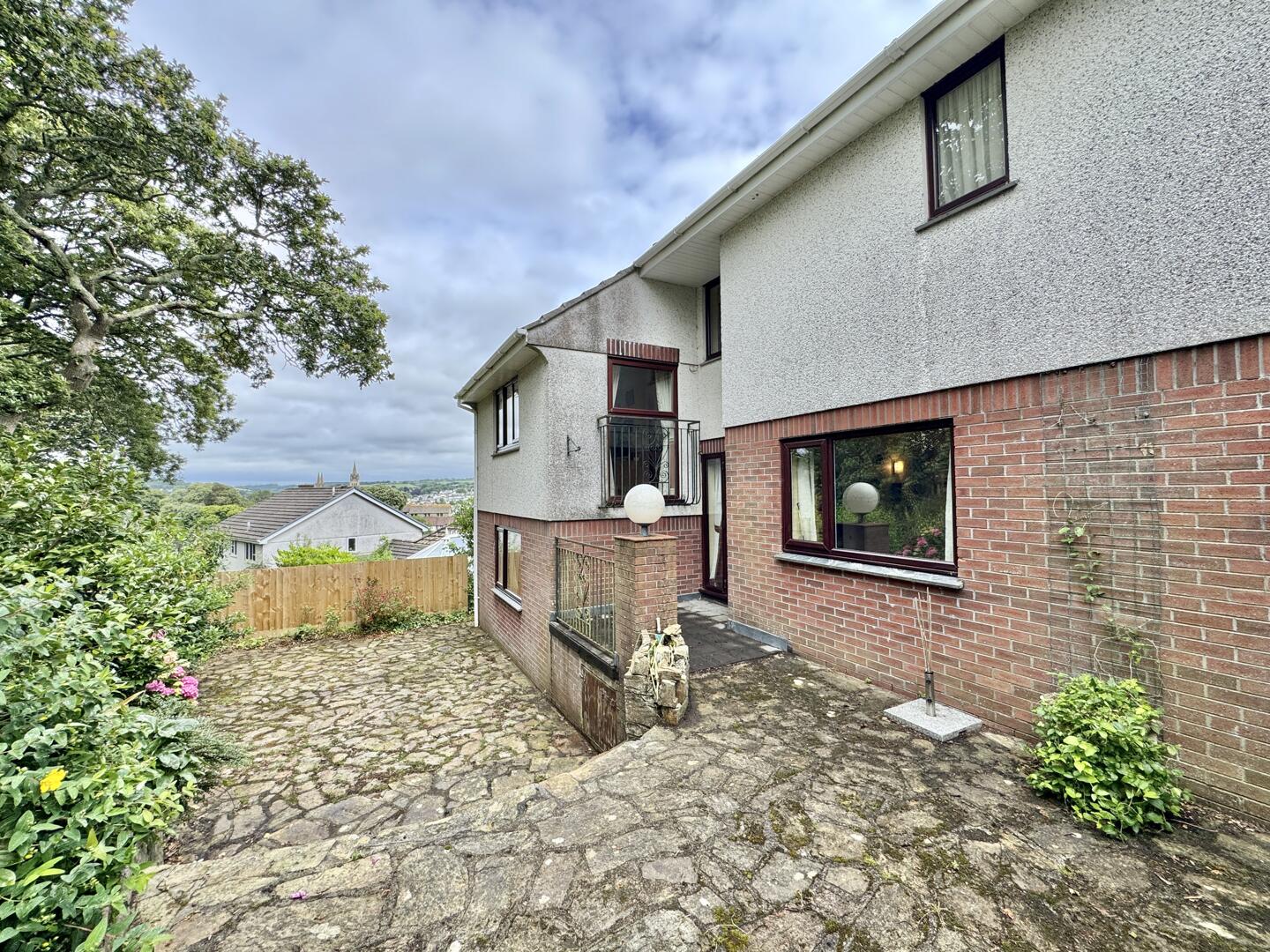 Hurland Road, Truro